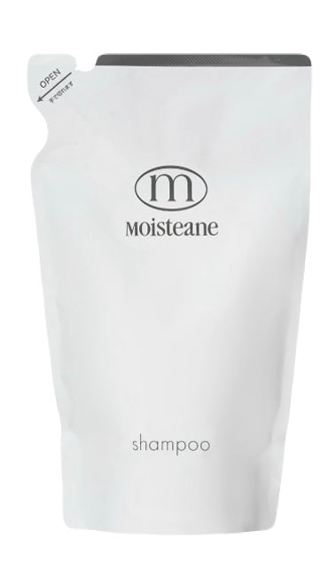 (new)モイスティーヌ シャンプー ※詰め替えボトルは別売