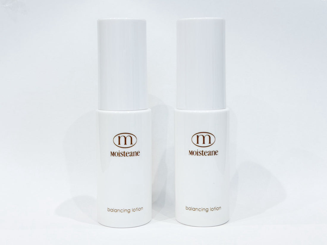 モイスティーヌ バランシングローション(30ml)