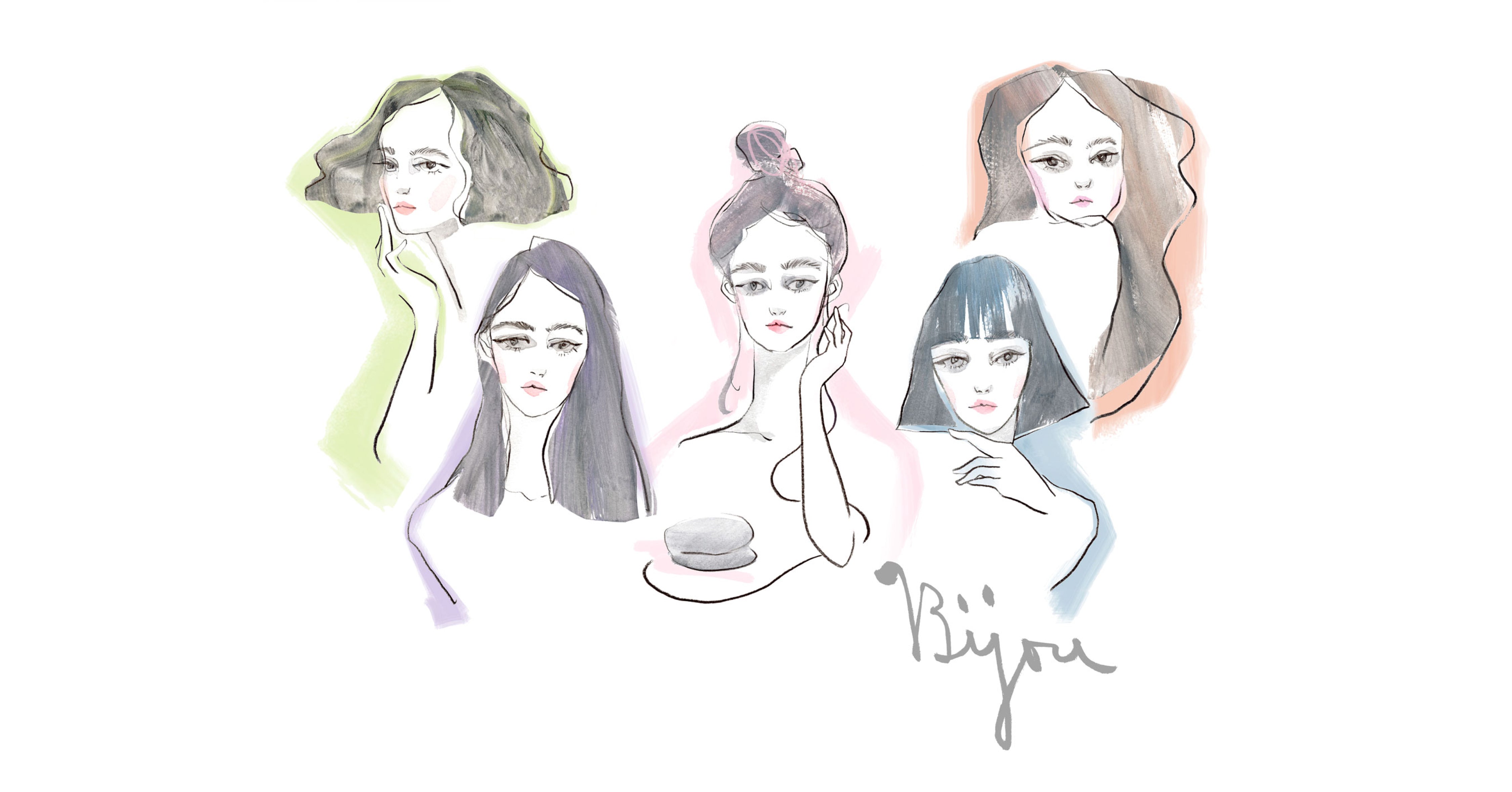 モイスティーヌ – モイスティーヌ赤坂サロン