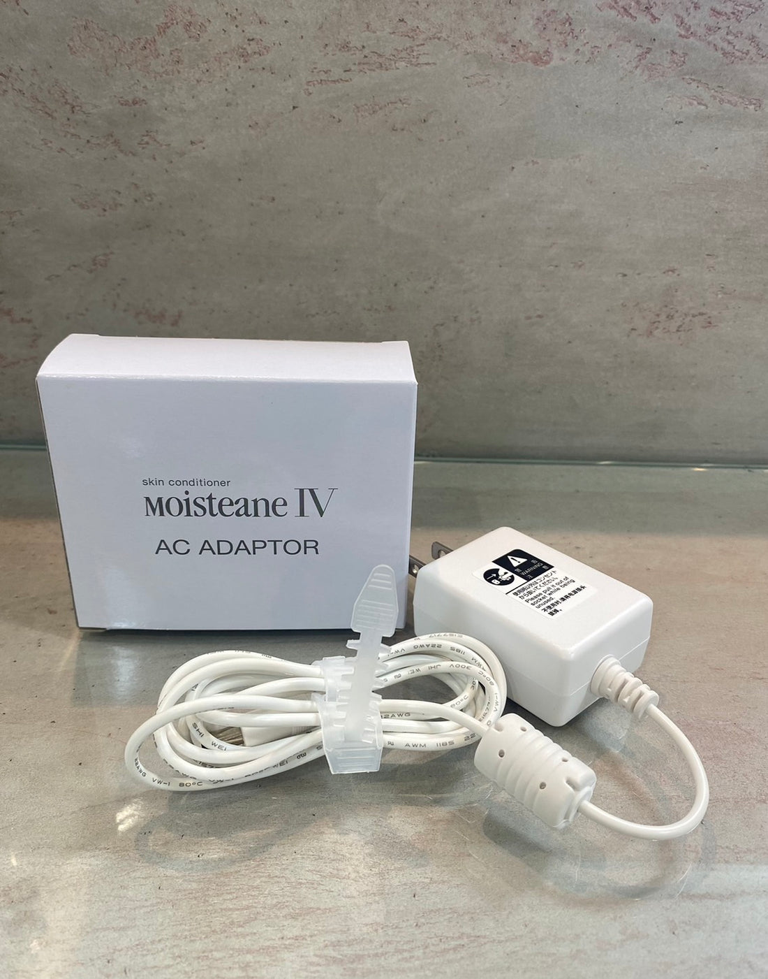 MTⅣ専用 ACアダプター※1個まで