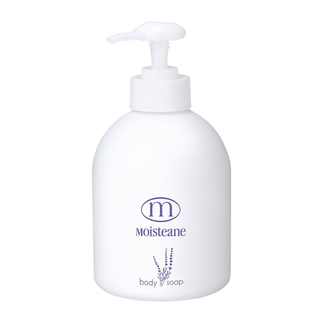 モイスティーヌ ボディソープ
