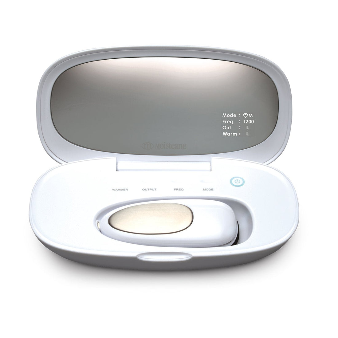 モイスティーヌ スキンコンディショナーⅣ