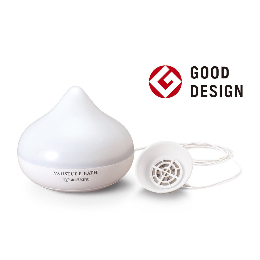 モイスチャーバスⅡ