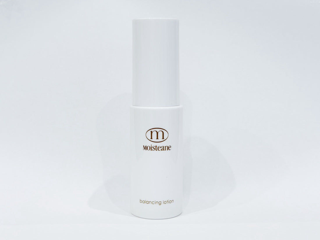 モイスティーヌ バランシングローション(30ml)