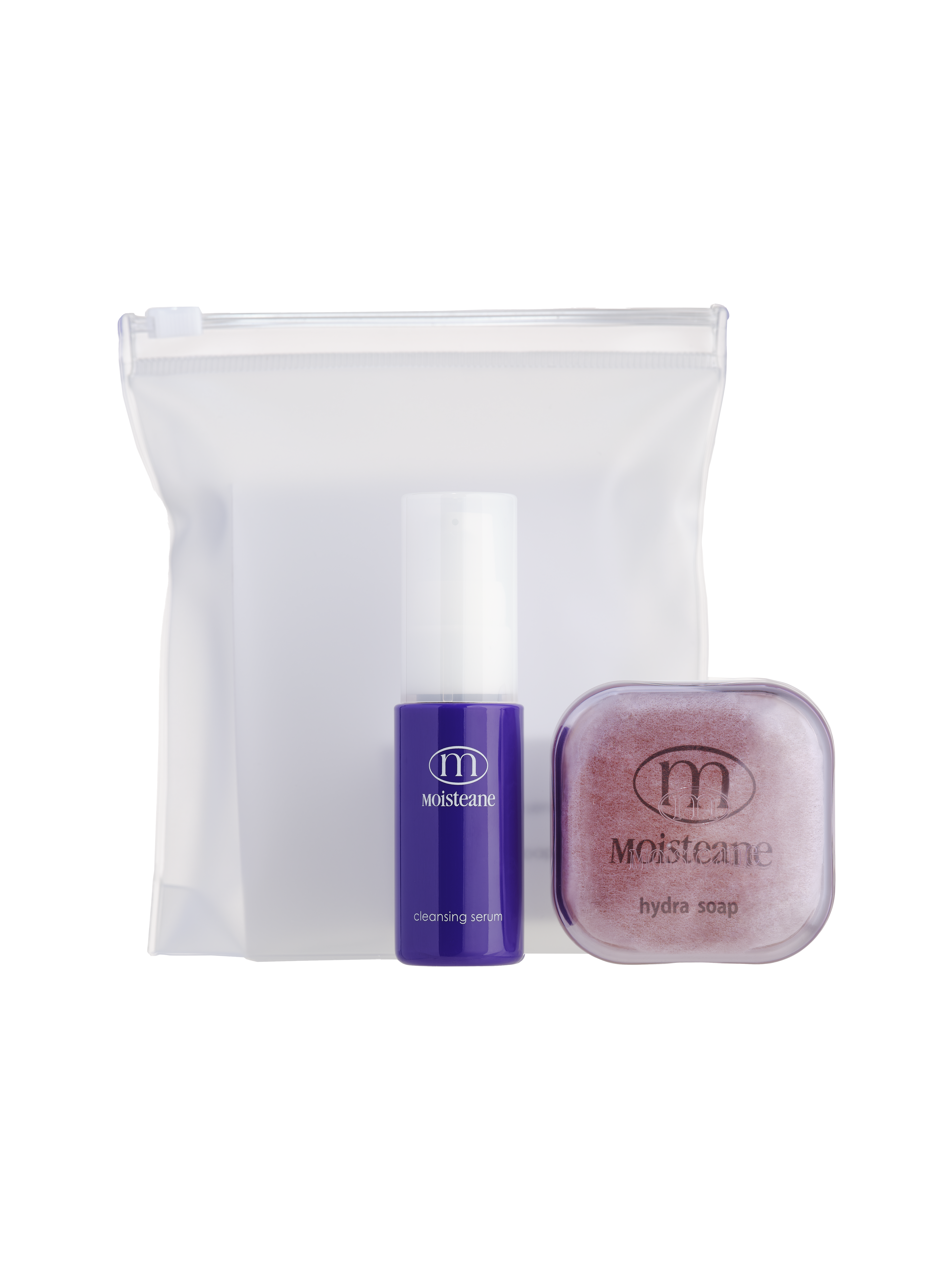 Moisteane ion sheet 洗顔セット モイスティーヌ イオンシート｜モイスティーヌ【公式】